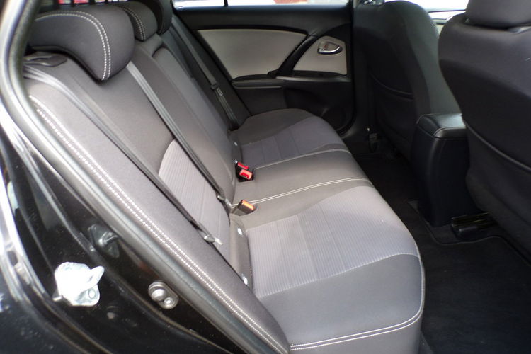 Toyota Avensis BI LED /Edition S /Navi /2.0 /143KM /2017 zdjęcie 36