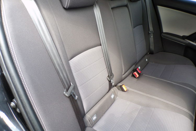 Toyota Avensis BI LED /Edition S /Navi /2.0 /143KM /2017 zdjęcie 37