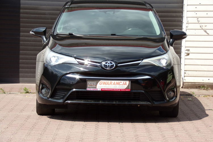 Toyota Avensis BI LED /Edition S /Navi /2.0 /143KM /2017 zdjęcie 4
