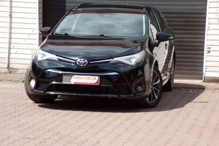 Toyota Avensis BI LED /Edition S /Navi /2.0 /143KM /2017 zdjęcie 6