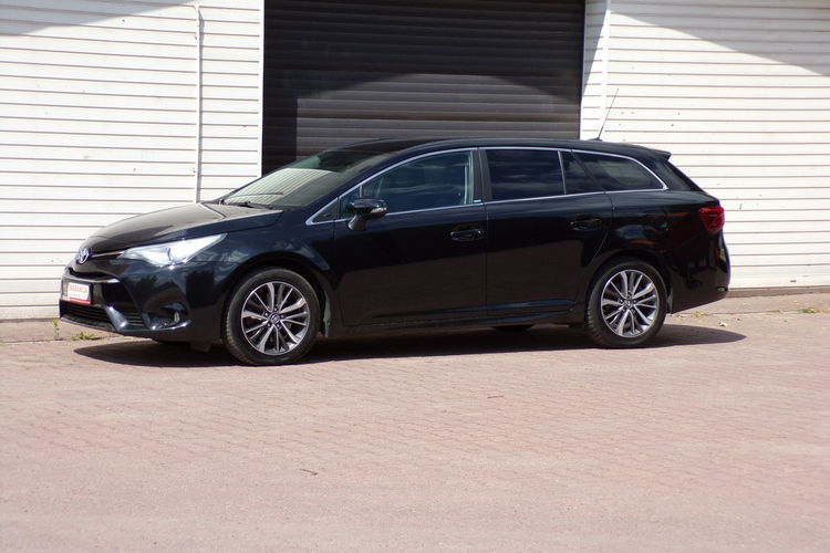 Toyota Avensis BI LED /Edition S /Navi /2.0 /143KM /2017 zdjęcie 8