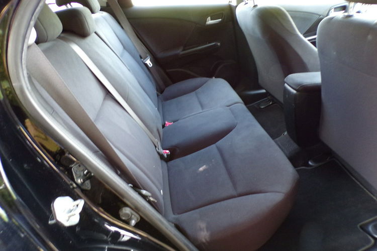 Honda Civic Klimatronic /Gwarancja /1.8 /141KM /2015/I właść zdjęcie 25