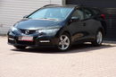 Honda Civic Klimatronic /Gwarancja /1.8 /141KM /2015/I właść zdjęcie 6