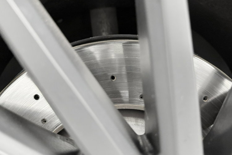 Skoda Octavia RS 2.0 TDI 184KM VRSMode KeyLess LED Bi-Xenon Navi KESKIN 19" Niemiec zdjęcie 12