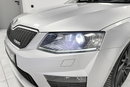 Skoda Octavia RS 2.0 TDI 184KM VRSMode KeyLess LED Bi-Xenon Navi KESKIN 19" Niemiec zdjęcie 13