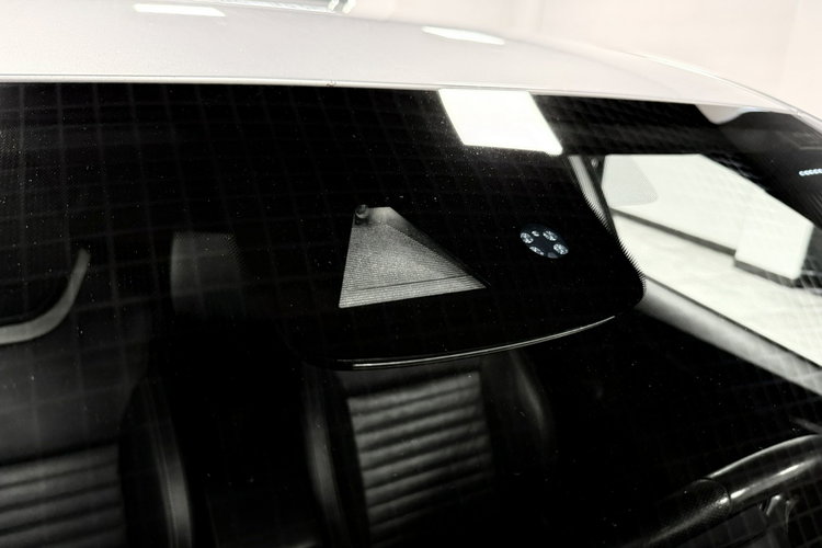 Skoda Octavia RS 2.0 TDI 184KM VRSMode KeyLess LED Bi-Xenon Navi KESKIN 19" Niemiec zdjęcie 15