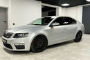 Skoda Octavia RS 2.0 TDI 184KM VRSMode KeyLess LED Bi-Xenon Navi KESKIN 19" Niemiec zdjęcie 2