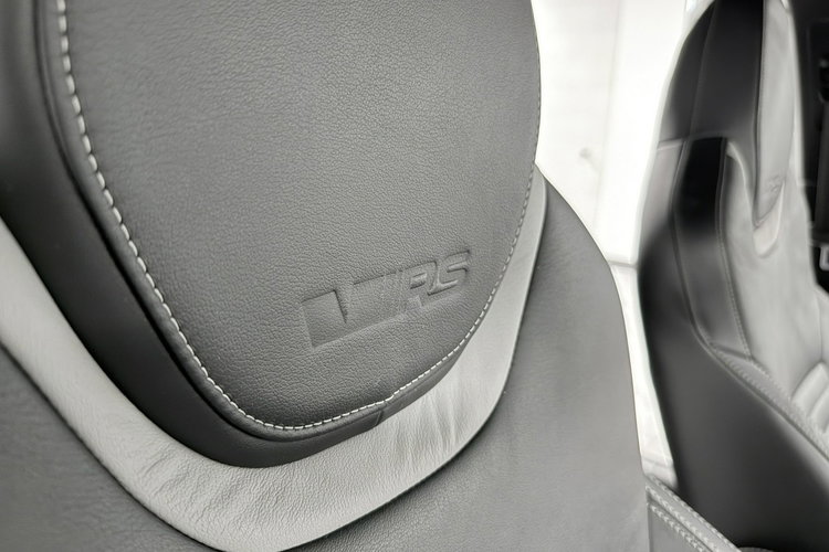 Skoda Octavia RS 2.0 TDI 184KM VRSMode KeyLess LED Bi-Xenon Navi KESKIN 19" Niemiec zdjęcie 21