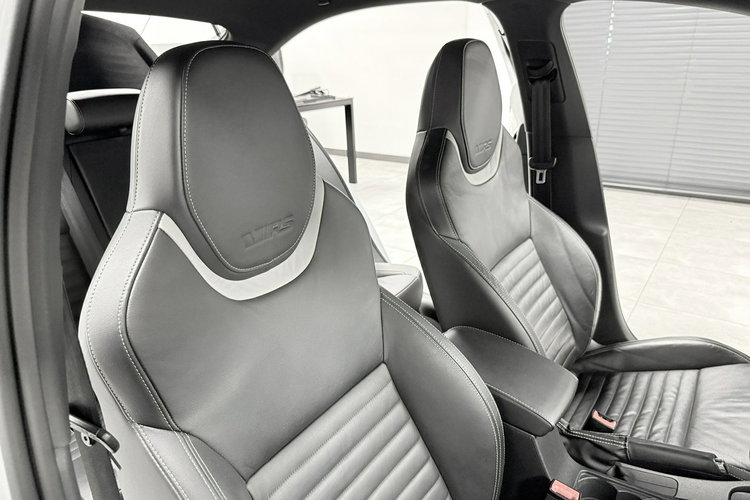 Skoda Octavia RS 2.0 TDI 184KM VRSMode KeyLess LED Bi-Xenon Navi KESKIN 19" Niemiec zdjęcie 22