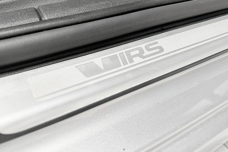 Skoda Octavia RS 2.0 TDI 184KM VRSMode KeyLess LED Bi-Xenon Navi KESKIN 19" Niemiec zdjęcie 23