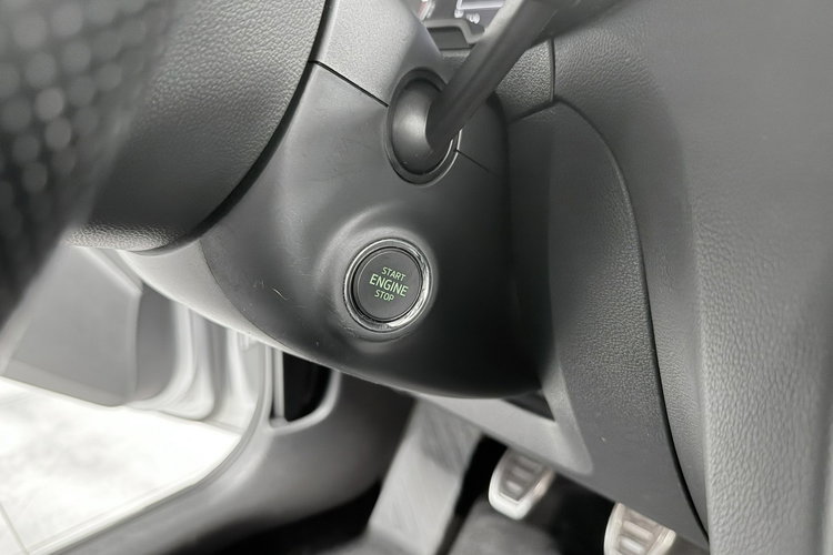 Skoda Octavia RS 2.0 TDI 184KM VRSMode KeyLess LED Bi-Xenon Navi KESKIN 19" Niemiec zdjęcie 28