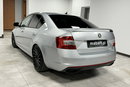 Skoda Octavia RS 2.0 TDI 184KM VRSMode KeyLess LED Bi-Xenon Navi KESKIN 19" Niemiec zdjęcie 3