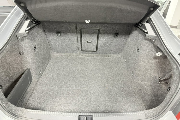 Skoda Octavia RS 2.0 TDI 184KM VRSMode KeyLess LED Bi-Xenon Navi KESKIN 19" Niemiec zdjęcie 38