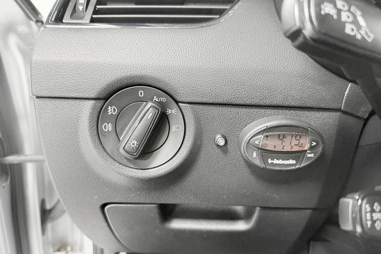 Skoda Octavia RS 2.0 TDI 184KM VRSMode KeyLess LED Bi-Xenon Navi KESKIN 19" Niemiec zdjęcie 45