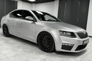 Skoda Octavia RS 2.0 TDI 184KM VRSMode KeyLess LED Bi-Xenon Navi KESKIN 19" Niemiec zdjęcie 6