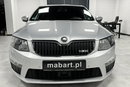 Skoda Octavia RS 2.0 TDI 184KM VRSMode KeyLess LED Bi-Xenon Navi KESKIN 19" Niemiec zdjęcie 7