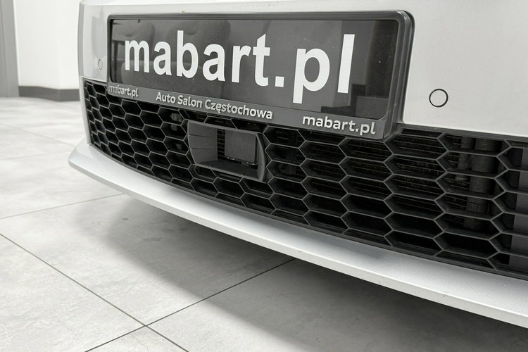 Skoda Octavia RS 2.0 TDI 184KM VRSMode KeyLess LED Bi-Xenon Navi KESKIN 19" Niemiec zdjęcie 9