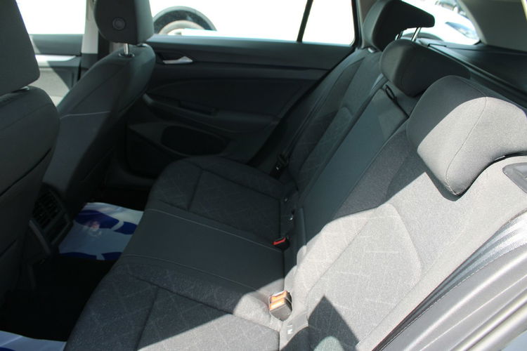 Volkswagen Golf LIFE Asystent Salon Polska Gwarancja zdjęcie 10