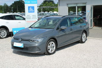 Volkswagen Golf LIFE Asystent Salon Polska Gwarancja