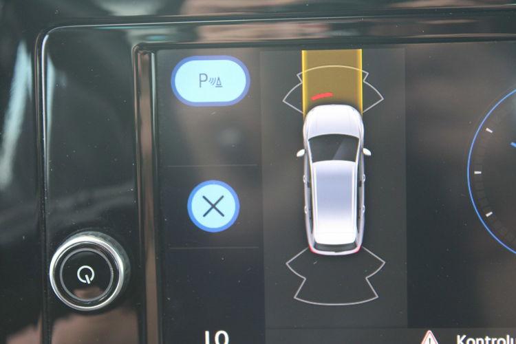 Volkswagen Golf LIFE Asystent Salon Polska Gwarancja zdjęcie 24