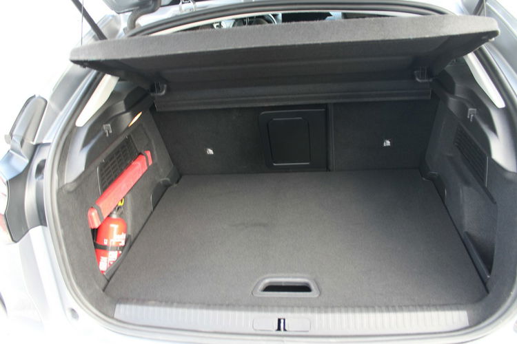 Citroen C4 SHINE 1.5D Skóra Salon Polska Gwarancja zdjęcie 12