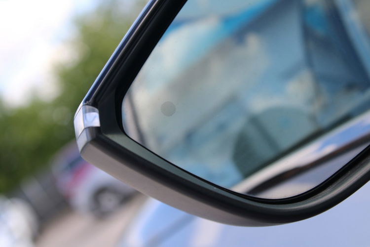 Citroen C4 SHINE 1.5D Skóra Salon Polska Gwarancja zdjęcie 15