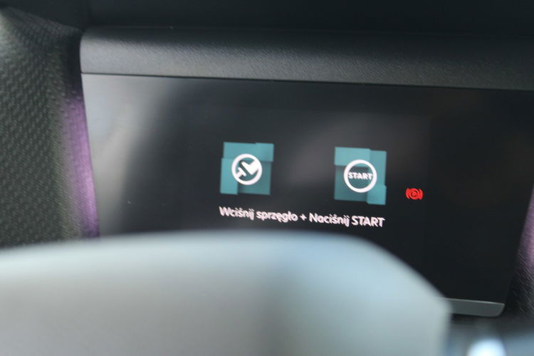 Citroen C4 SHINE 1.5D Skóra Salon Polska Gwarancja zdjęcie 19