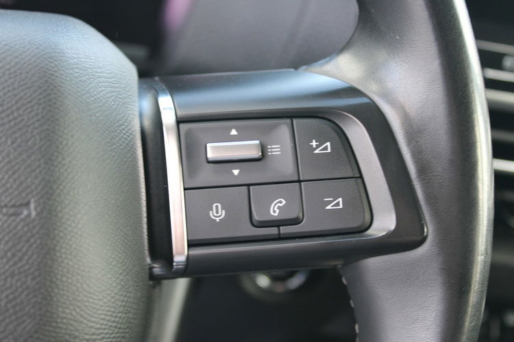 Citroen C4 SHINE 1.5D Skóra Salon Polska Gwarancja zdjęcie 22