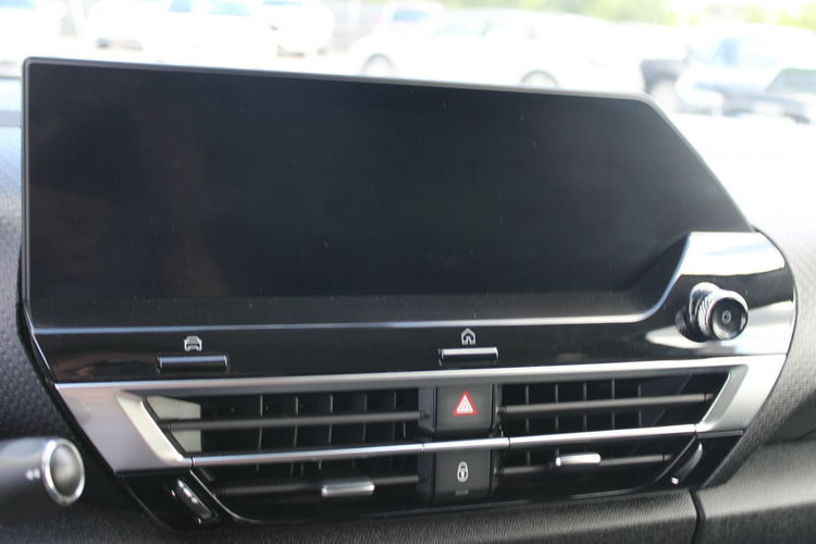 Citroen C4 SHINE 1.5D Skóra Salon Polska Gwarancja zdjęcie 23