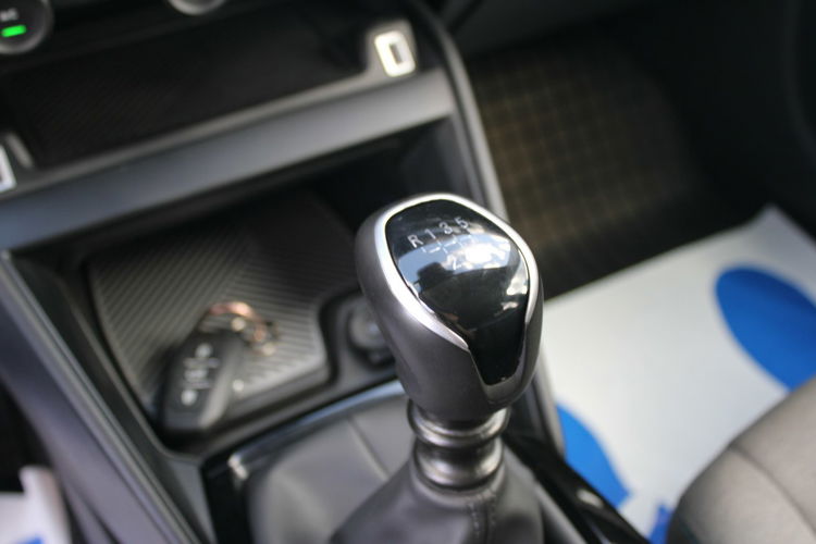 Citroen C4 SHINE 1.5D Skóra Salon Polska Gwarancja zdjęcie 25