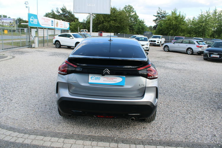 Citroen C4 SHINE 1.5D Skóra Salon Polska Gwarancja zdjęcie 6