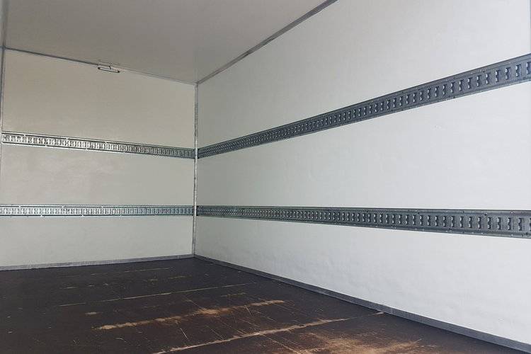 Mercedes Sprinter KONTENER 8EP 4.12x2.15x2.30 KLIMA 314 CDI MANUAL DMC 3500 KG zdjęcie 18