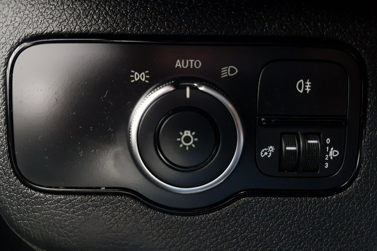 Mercedes Sprinter KONTENER 8EP 4.12x2.15x2.30 KLIMA 314 CDI MANUAL DMC 3500 KG zdjęcie 22