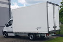 Mercedes Sprinter KONTENER 8EP 4.12x2.15x2.30 KLIMA 314 CDI MANUAL DMC 3500 KG zdjęcie 3