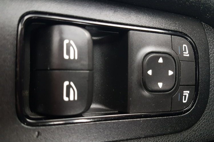 Mercedes Sprinter KONTENER 8EP 4.12x2.15x2.30 KLIMA 314 CDI MANUAL DMC 3500 KG zdjęcie 9