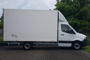 Mercedes Sprinter KONTENER 8EP 4.12x2.15x2.30 KLIMA 314 CDI MANUAL DMC 3500 KG zdjęcie 12