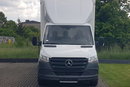 Mercedes Sprinter KONTENER 8EP 4.12x2.15x2.30 KLIMA 314 CDI MANUAL DMC 3500 KG zdjęcie 15