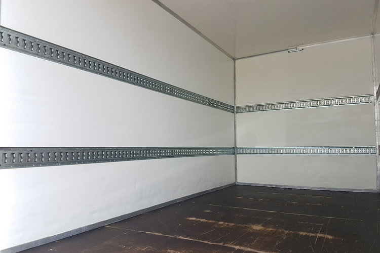 Mercedes Sprinter KONTENER 8EP 4.12x2.15x2.30 KLIMA 314 CDI MANUAL DMC 3500 KG zdjęcie 19