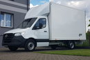 Mercedes Sprinter KONTENER 8EP 4.12x2.15x2.30 KLIMA 314 CDI MANUAL DMC 3500 KG zdjęcie 28