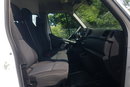 Opel Movano MASTER 7 OSÓB BRYGADÓWKA DŁUGI WYSOKI KLIMA TEMPOMAT KRAJOWY zdjęcie 21