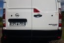 Opel Movano MASTER 7 OSÓB BRYGADÓWKA DŁUGI WYSOKI KLIMA TEMPOMAT KRAJOWY zdjęcie 27