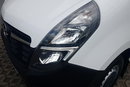 Opel Movano MASTER 7 OSÓB BRYGADÓWKA DŁUGI WYSOKI KLIMA TEMPOMAT KRAJOWY zdjęcie 31