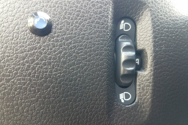 Opel Movano MASTER 7 OSÓB BRYGADÓWKA DŁUGI WYSOKI KLIMA TEMPOMAT KRAJOWY zdjęcie 32