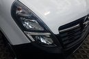 Renault Master MOVANO 7 OSÓB BRYGADÓWKA DŁUGI WYSOKI KLIMA TEMPOMAT KRAJOWY zdjęcie 19