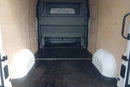 Renault Master MOVANO 7 OSÓB BRYGADÓWKA DŁUGI WYSOKI KLIMA TEMPOMAT KRAJOWY zdjęcie 23
