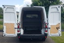 Renault Master MOVANO 7 OSÓB BRYGADÓWKA DŁUGI WYSOKI KLIMA TEMPOMAT KRAJOWY zdjęcie 5