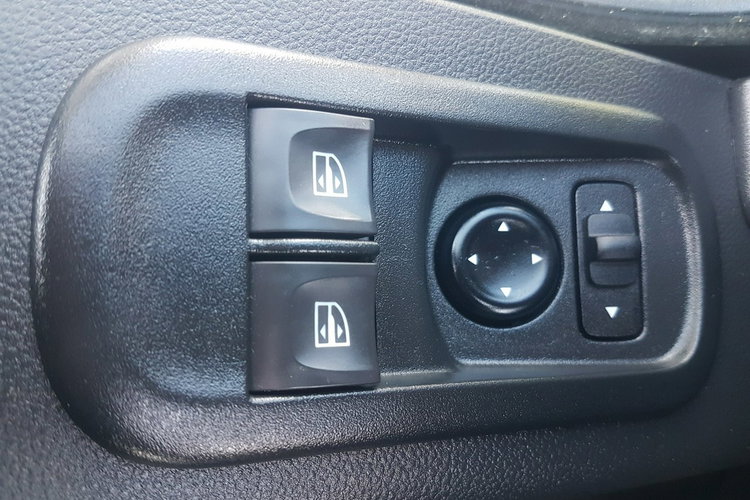 Renault Master MOVANO 7 OSÓB BRYGADÓWKA DŁUGI WYSOKI KLIMA TEMPOMAT KRAJOWY zdjęcie 9