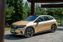 Mercedes EQE 500 SUV / 4MATIC / 90kWh / BEZWYPADKOWY / SALON POLSKA / 1 WŁAŚCICIEL zdjęcie 19