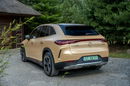 Mercedes EQE 500 SUV / 4MATIC / 90kWh / BEZWYPADKOWY / SALON POLSKA / 1 WŁAŚCICIEL zdjęcie 2