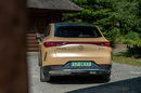 Mercedes EQE 500 SUV / 4MATIC / 90kWh / BEZWYPADKOWY / SALON POLSKA / 1 WŁAŚCICIEL zdjęcie 22